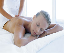 Body Massage Bedford