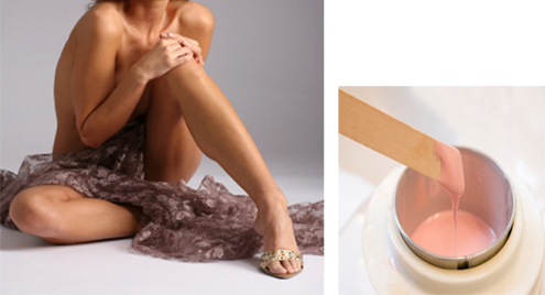 Beauty Therapy Bedford