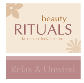 Beauty Rituals Bedford